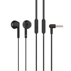 Nouveauté Yison G6, écouteurs filaires bon marché de bonne qualité, étanches IPX-4, unité de transduction de 14 mm, prise 3,5 mm, <span class=keywords><strong>pour</strong></span> <span class=keywords><strong>iPhone</strong></span> - Product Image 1