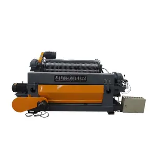 WholesaleOfNewProducts Automatic Wood Log Debarker And Peeler Machine/Woodworking Machinery/Plywood Machinery