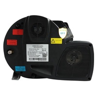 Chauffage au diesel pour camping-car et caravane 220V 110V 12V, air et eau, similaire au Truma Combi D 6