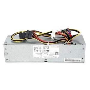 Alimentation électrique pour ordinateur 240W PSU pour <span class=keywords><strong>Dell</strong></span> Optiplex 390 790 990 3010 <span class=keywords><strong>7010</strong></span> 9010 <span class=keywords><strong>SFF</strong></span> H240AS-01 3YKG5 03YKG5 - Product Image 4