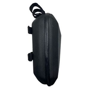 <span class=keywords><strong>Sacoche</strong></span> de guidon de vélo pliable et étanche agrandie pour scooter <span class=keywords><strong>électrique</strong></span> sacoches de bagage suspendues à l'avant - Product Image 5