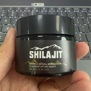 Extrait de <span class=keywords><strong>Shilajit</strong></span> en marque privée OEM, résine de <span class=keywords><strong>Shilajit</strong></span> pur de l'Himalaya - Product Image 4
