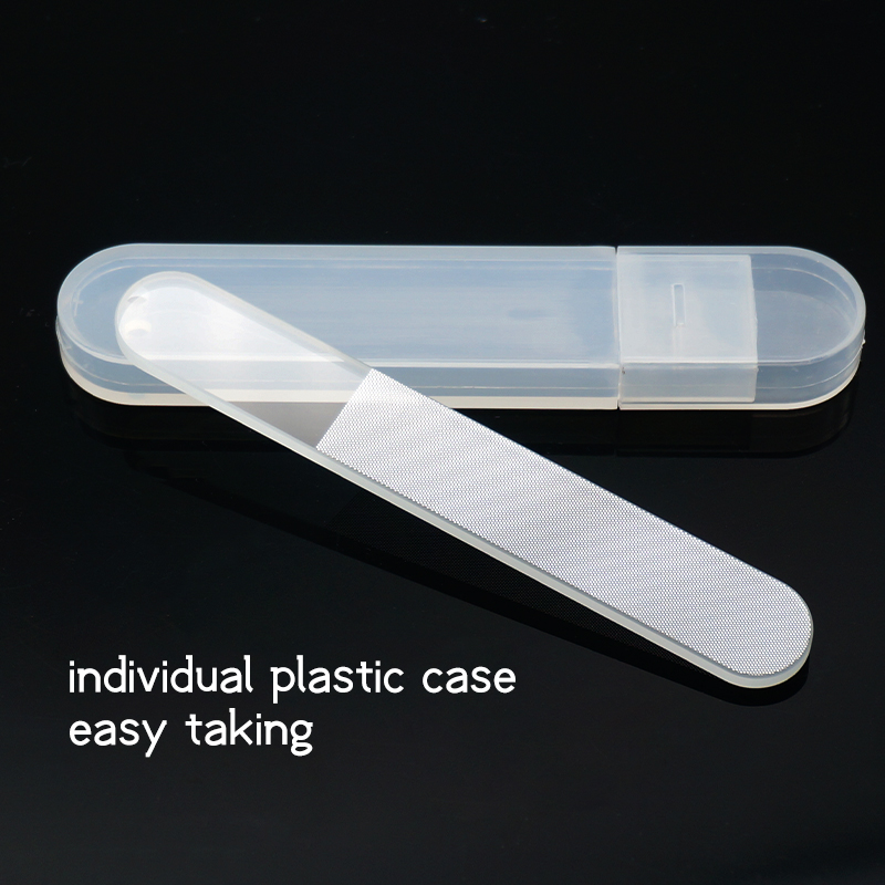 Transparent circular