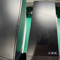 Ноутбук For Precision 3680 Tower с процессором Intel Core i9-14900K vPro 14-го поколения, 16 ГБ оперативной памяти DDR5, SSD 1 ТБ, видеокартой NV T1000 8 ГБ, стандартный черный