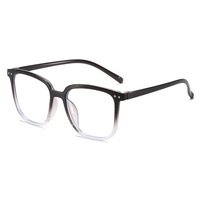 Lunettes anti-lumière bleue promotionnelles 2025 pour ordinateur, jeux vidéo, télévision et téléphones – Protection anti-fatigue oculaire et anti-reflets UV pour femmes et hommes