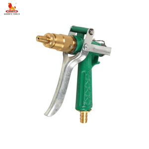 Wynns Multi-function Plastic High Pressure Metal Nozzle Car Washing Water Gun Garden Spray Gun - Product Image 4