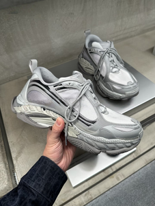 Chaussures de sport de luxe pour hommes et femmes des meilleurs designers 2026 - Haute qualité, tendance, les plus vendues, chaussures de marche décontractées pour l'extérieur - Product Image 3