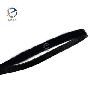 11287618848 Alta Qualidade Auto Peças Correia Do Motor Ar Condicionado Compressor Cinto 1128 7618 848 para BMW 3 Serries F30 F31 - Product Image 4