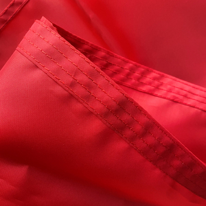 Drapeaux du Maroc en polyester pour le football, à agiter à la main, imprimés numériquement, pour défilés, <span class=keywords><strong>drapeau</strong></span> personnalisé avec logo marocain - Product Image 5