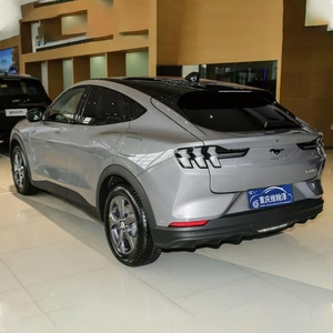 Changan For-d <span class=keywords><strong>Mustang</strong></span> Mach-E 2024 Super longue portée Rwd voitures de luxe électriques pures véhicule à énergie nouvelle 5 portes 5 places <span class=keywords><strong>Suv</strong></span> à vendre - Product Image 3