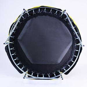 Nhà mẫu giáo nhỏ nhảy giường nhảy giường cảm giác Hệ thống thiết bị đào tạo đồ chơi thể dục trong nhà - Product Image 5