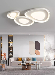 Montaje empotrado LED simple pero elegante-Difusor acrílico esmerilado - Product Image 4