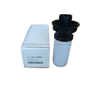 แมนนี่ พรีซิชั่น นิว 901523.0 ตัวกรองอากาศอะลูมิเนียมสำหรับเครื่องอัดอากาศ ตัวแยกน้ำมันและอากาศ - Product Image 1