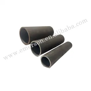 ST52 ASTM A106 SAE P22 1045 13Cr Cold Drawn Mild Carbon Alloy Seamless Steel Pipe