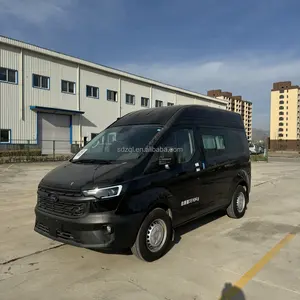 Ford Transit mobil karavan avustralya lüks Mini katlanır karavan satılık