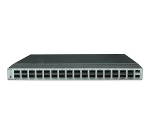 CE8850-32CQ-EI 32 100Ge QSFP28 2 10GE SFP + порты сетевого коммутатора, доступ к центру обработки данных