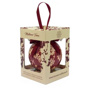 Bola de Navidad Personalizada, Artículos Navideños - Product Image 1