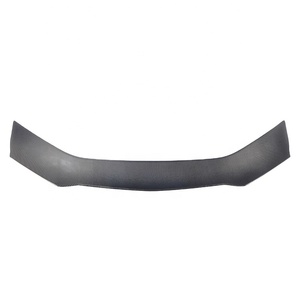 Aileron de coffre style GT en fibre de carbone véritable pour <span class=keywords><strong>Chevrolet</strong></span> <span class=keywords><strong>Camaro</strong></span> 2015+ style High Kick - Product Image 1