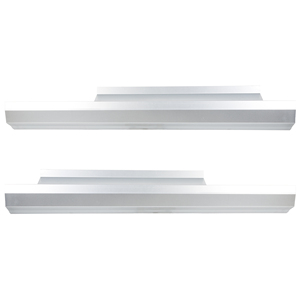 Panneau à bascule extérieur à enfiler pour cabine standard <span class=keywords><strong>Silverado</strong></span> Sierra <span class=keywords><strong>2</strong></span> portes 07-13 08 09 - Product Image 4