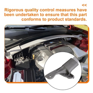 Pour <span class=keywords><strong>Chevrolet</strong></span> <span class=keywords><strong>Camaro</strong></span> 2011-2015, kit de renfort de tour de suspension de performance, neuf, 23120485 - Product Image 4