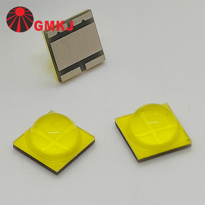 5050 SMD LED 칩 3V <span class=keywords><strong>6A</strong></span> 10W-20W 4칩 세라믹 다이오드 작업등용 - Product Image 4
