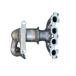 Stabile Leistung Katalysator Clio II <span class=keywords><strong>Twingo</strong></span> II 1.2 58 <span class=keywords><strong>PS</strong></span> - 76 <span class=keywords><strong>PS</strong></span> 200102969R 8200114121, 8200122934 - Product Image 1