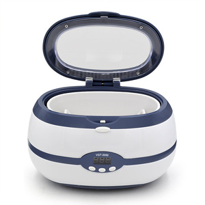 Mini Limpiador Ultrasónico Eléctrico y USB para Joyas y Gafas, para Uso Doméstico y Cuidado del Automóvil - Product Image 3