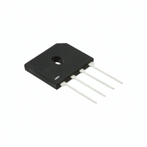 Buy Electronics Components Online 4-SIP, GBU Diodes Original One Stop Service GBU8M-E3/51 - Product Image 1