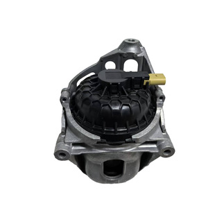 Audi Engine Mount 4M0199371FE Left Side <b>Iron</b> Replacement Part for Q7 Q5L - Product Image 4