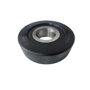 Heli Forklift Mast Roller Bearing D01L8-50101 130mm Outer Diameter 50mm Inner Diameter <b>Single</b> Row CPCD135 Diesel Forklift - Product Image 3