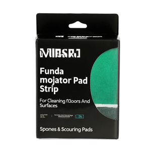 Funda Mojador Pad Strip 45 Cm Rs450 Per la pulizia di pavimenti e superfici - Product Image 2