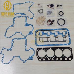 Kit de Juntas de Culata Yiling Mechanics 153-1217 para Motor Caterpillar 3034, Excavadora, Reparación Marina, Repuesto - Product Image 1