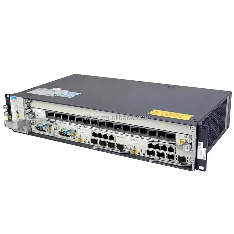 32 Poort Optische Lijn Terminal C620 Hetzelfde Als C320 Gpon Olt