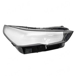 Cubierta de faro para BMW Serie 5 G60 2024, carcasa de lente transparente, embellecedor de luz delantera - Product Image 1