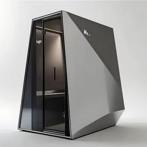 Specialista in <span class=keywords><strong>Case</strong></span> di Legno per Climi Freddi, Isolamento Avanzato per Rifugi di Montagna, Personalizzazione e Servizio Post-<span class=keywords><strong>Vendita</strong></span> - Product Image 2