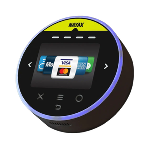 Máy bán hàng tự động hệ thống thẻ giải trí đa <span class=keywords><strong>nayax</strong></span> Hệ thống thẻ Visa Đầu đọc thẻ vpos cảm ứng - Product Image 3
