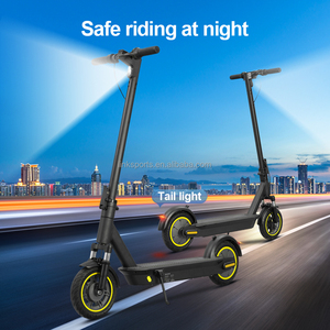 Free Shipping EU US Warehouse 10 Inch Long Range Affordable Waterproof 500W 36v 15ah Adult Customized Scooters - Product Image 5