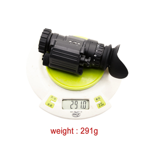 Tube intensificateur d'image pour faible luminosité PVS14, boîtier monoculaire de vision nocturne portable et montable sur casque – Offre Spéciale - Product Image 4