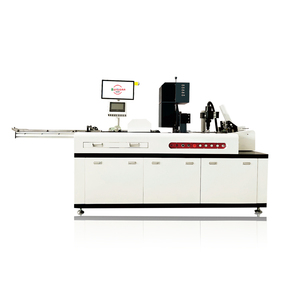 Imprimante numérique d'étiquettes BNM DP02 pour vêtements, étiquettes en carton blanc de haute précision, certifiées CE, avec support de base de données Excel, directement de l'usine - Product Image 2