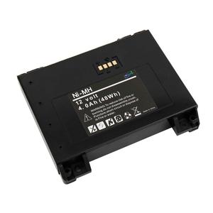 Reliable Rechargeable Medical <b>Battery</b> Module 12V DC 48Wh Compatible with Alaris Infusion <b>Pump</b> Systems - Product Image 1