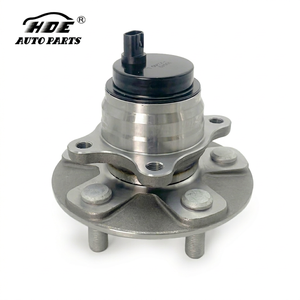 Rodamiento de Cubo de Rueda al por Mayor 43560-50010 513313 VKBA7599 para Lexus LS 460 - Product Image 1