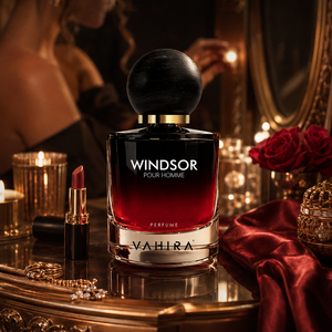 <span class=keywords><strong>Parfum</strong></span> aux notes de Pomme, Bergamote, Gingembre, Lavande, Sauge, Genévrier, Géranium, Tonka, Bois d'ambre, Cèdre, Vétiver - Product Image 4