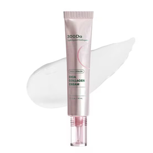 V-VT 15ml CICA Colágeno Antiarrugas, Reduce Líneas de Expresión, Anti-Ojeras, Suero para Ojos, Elimina la Hinchazón, Crema Reafirmante Antiedad para Ojos - Product Image 5