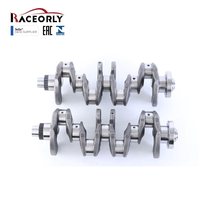 عمود الكرنك RACEORLY 03L105021D 03L105021B لسيارات فولكس فاجن مالتيفان وأماروك ديزل 2.0 TDI T5 T6 CDBA CDCA CNFA CNEA CNFB