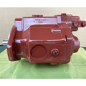 Bomba Hidráulica Eaton Vickers 70412-3670A/366C/320G/360C para Maquinaria Agrícola - Product Image 3