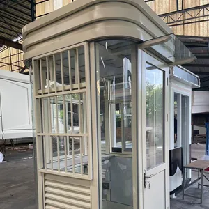 YAODA cabane en rondins de haute qualité prix bon marché kits de maisons préfabriquées