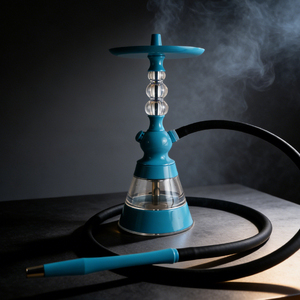 Juegos de Fumar, Accesorios para Hookah Multicolores, Juegos de Fumar de Acrílico para Hookah - Product Image 2