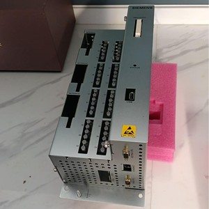 โมดูล PLC Siemens Robicon รุ่น A5E03990228001 อินเทอร์เฟซ Profibus ตัวควบคุมระบบอัตโนมัติอุตสาหกรรม - Product Image 2