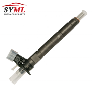 Injecteur de carburant de haute qualité et à bon <span class=keywords><strong>prix</strong></span> 0445116041 pour l'assemblage du moteur - Product Image 6