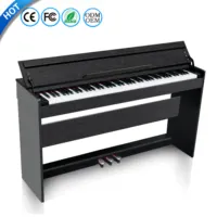 used pianos for sale digital piano china 88-key digital keyboard electronic piano